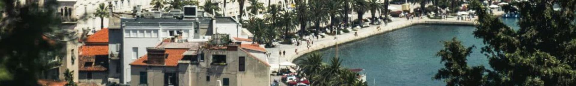 Amadria Park Hotel Jure Transfers in Sibenik