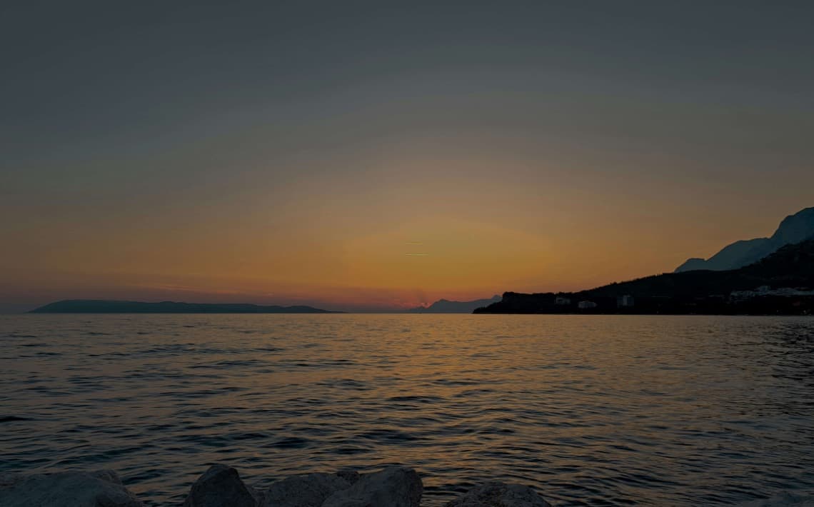 Split Airport to Tucepi