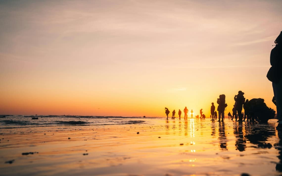 Stansted Airport to Brighton