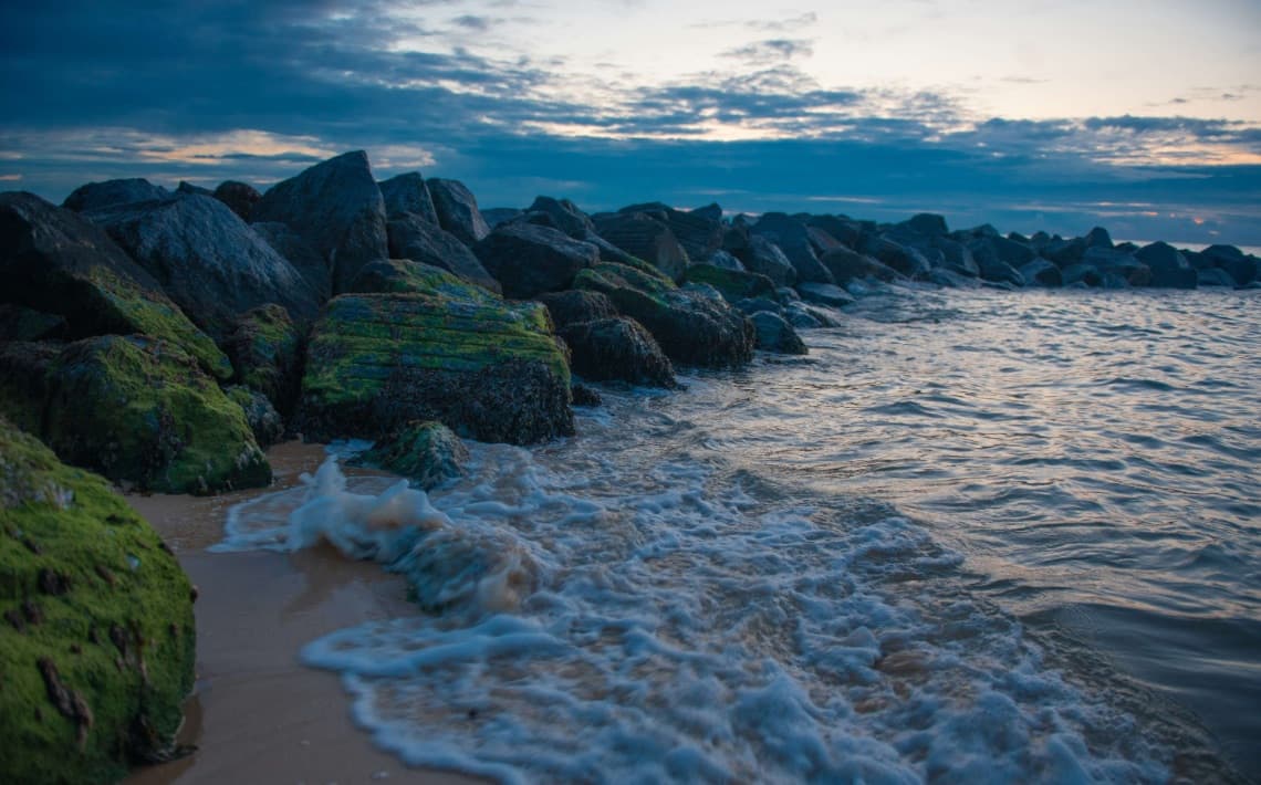 Stansted Airport to Great Yarmouth