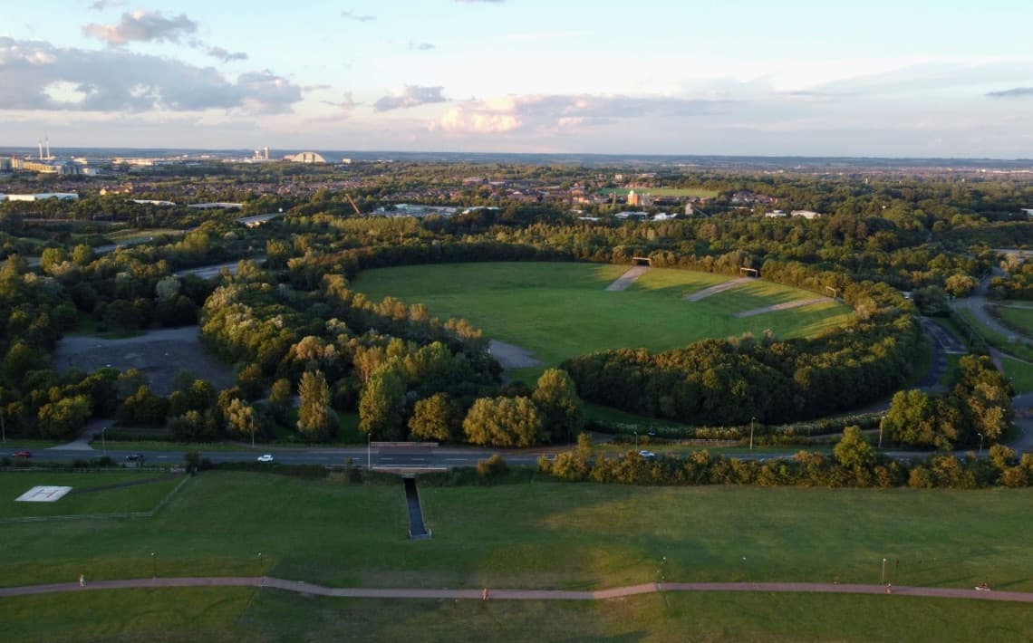 Stansted Airport to Milton Keynes