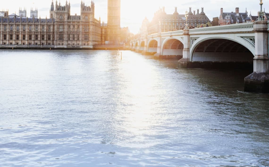 Stansted Airport to Olympia London