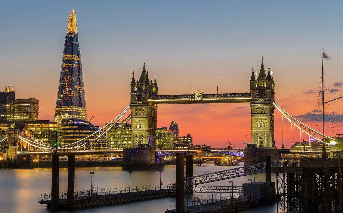 Stansted Airport to Royal Tunbridge Wells