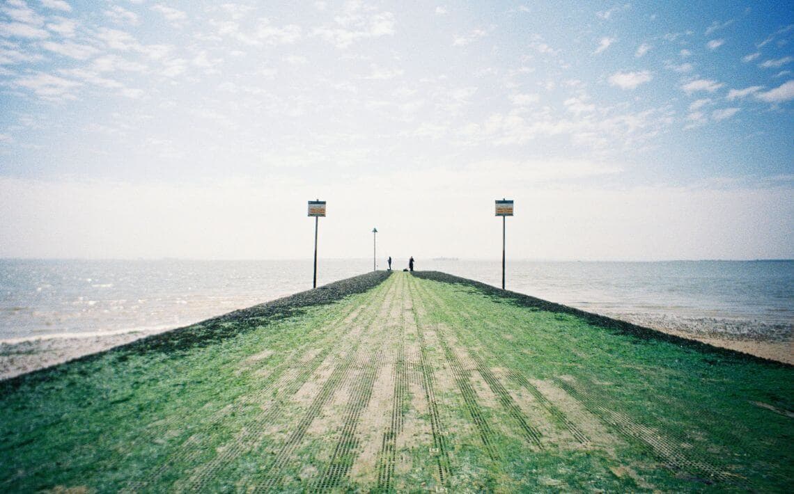 Stansted Airport to Southend Airport