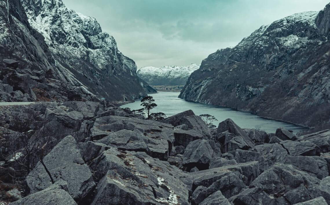 Stavanger Airport to Egersund