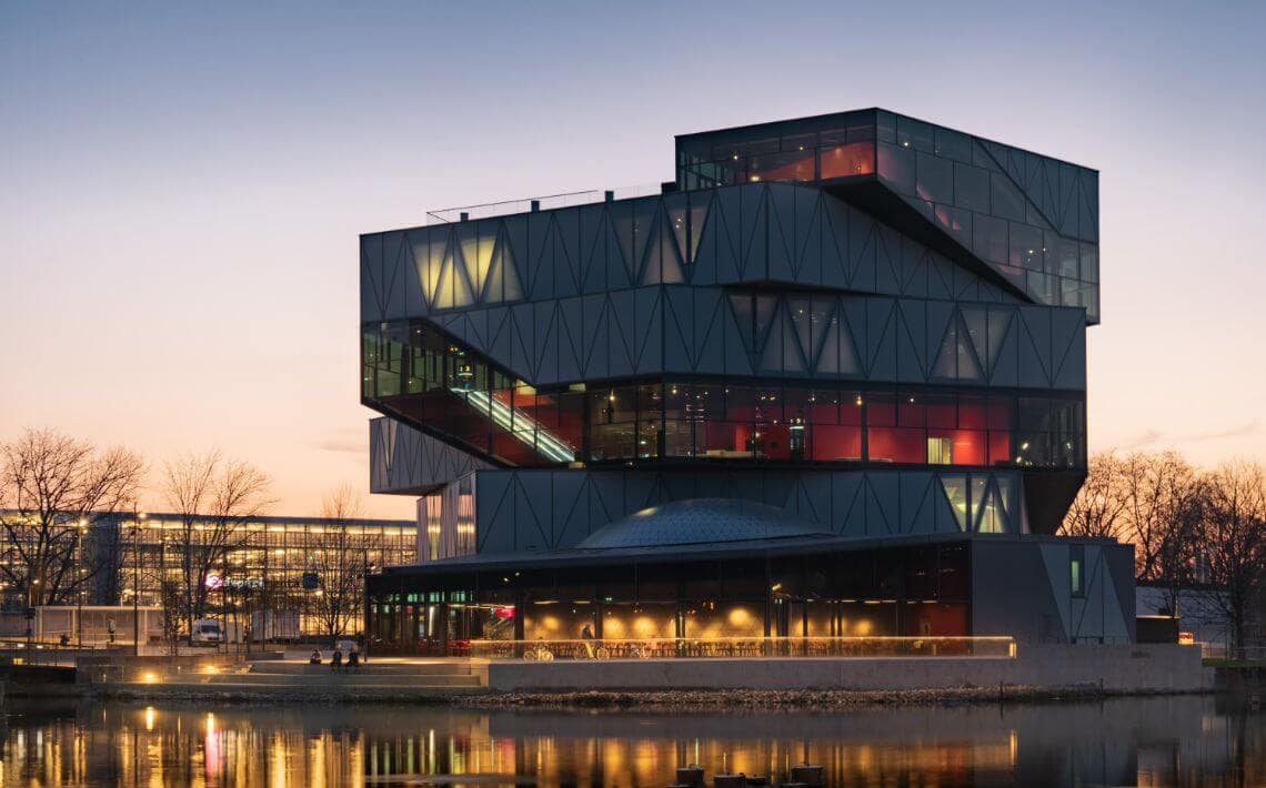 Stuttgart Airport to Heilbronn