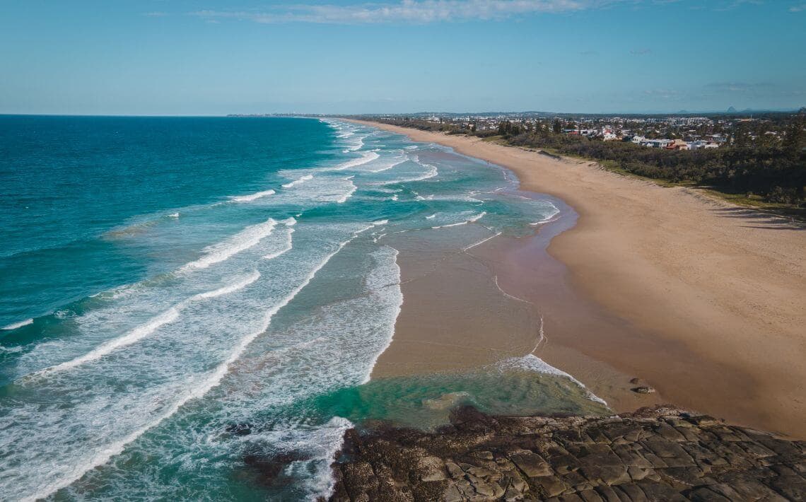 Airport Transfer Sunshine Coast to Brisbane