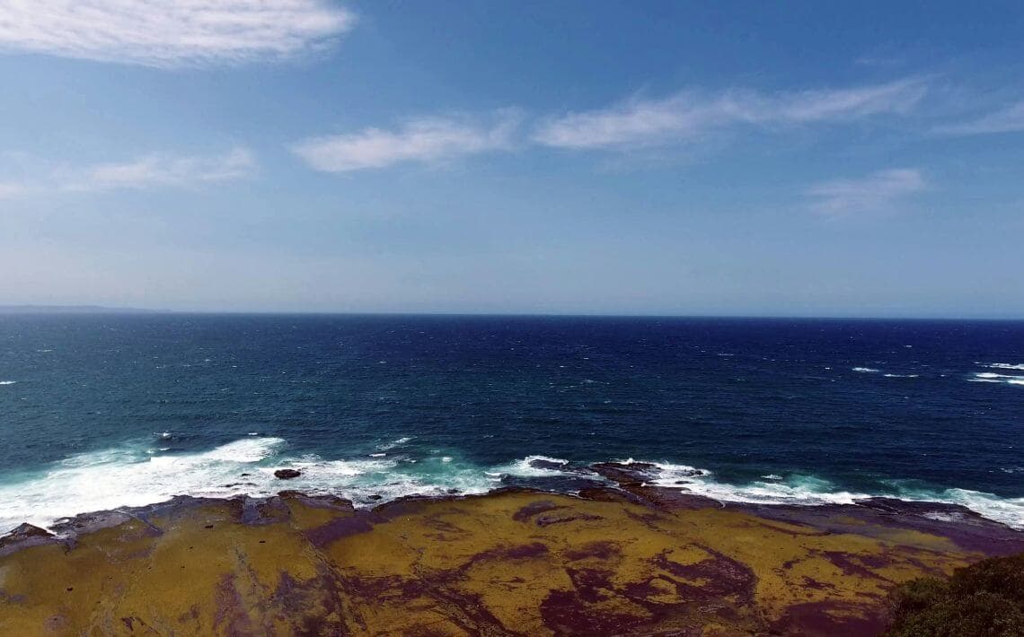 Sydney Airport to Coogee