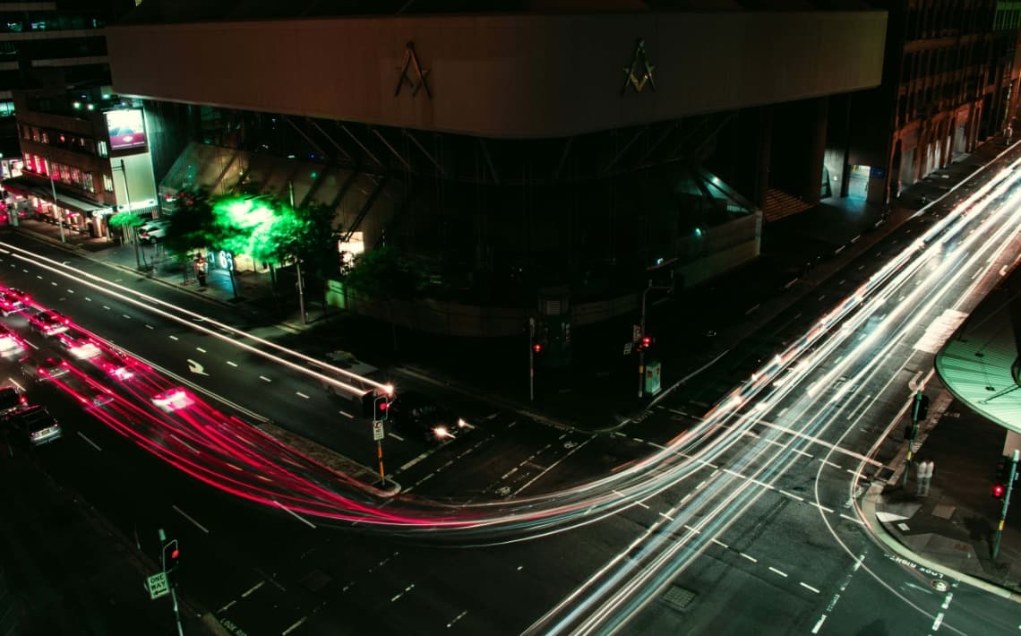 Sydney Airport to Goulburn