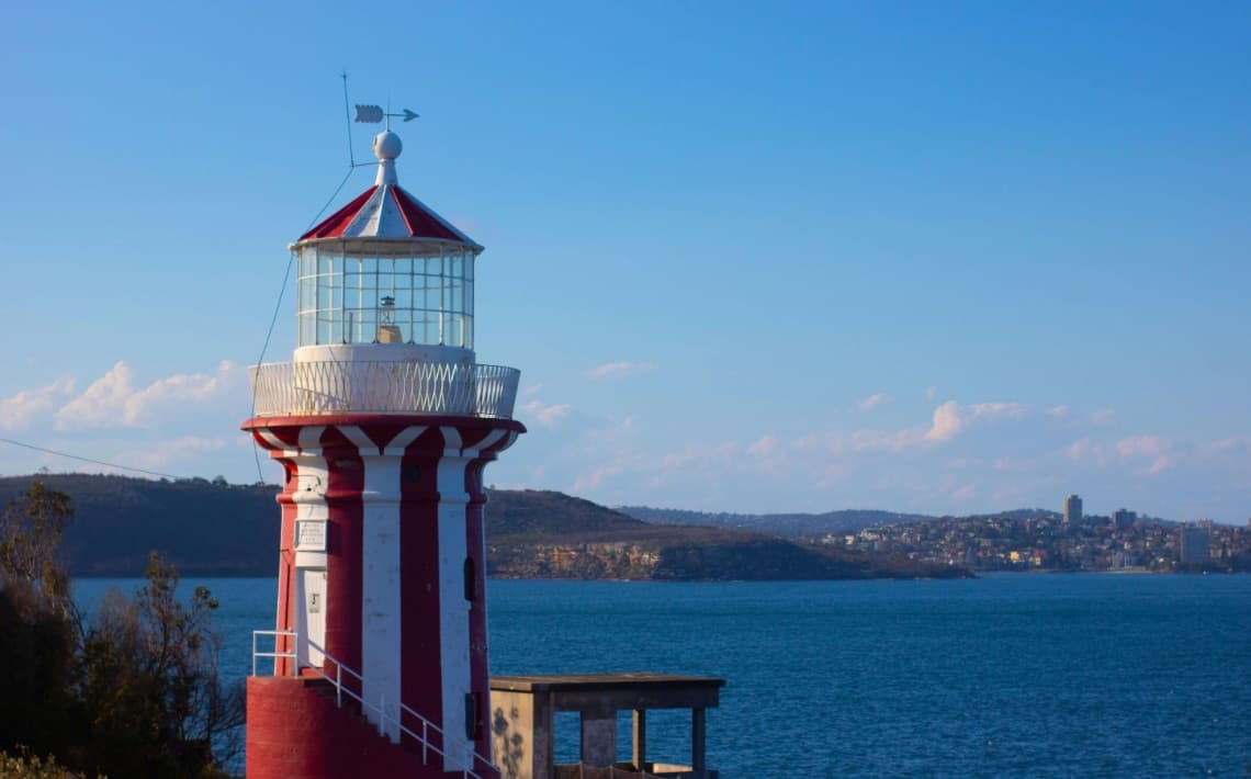 Sydney Airport to Hornsby