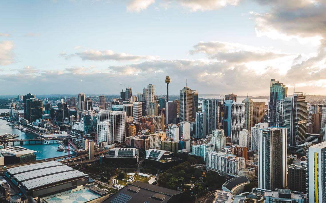 How to Get from Sydney Airport to Newcastle?