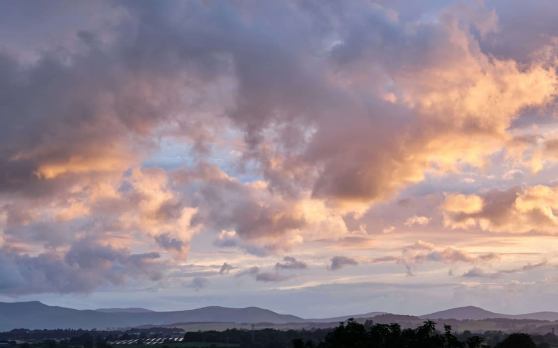 Sydney Airport to Penrith