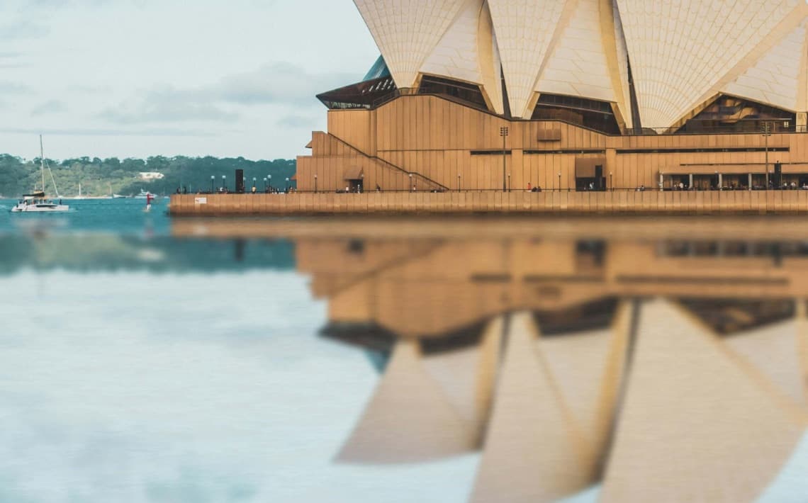 Sydney Airport to Villawood