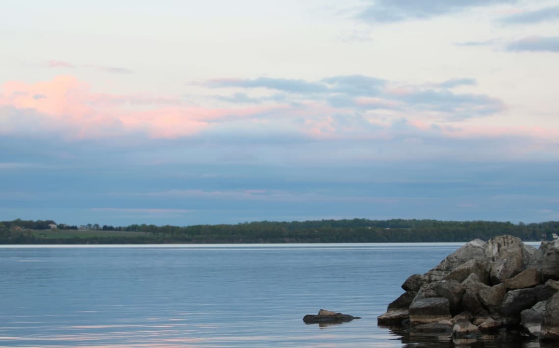 Syracuse Airport to Geneva, NY