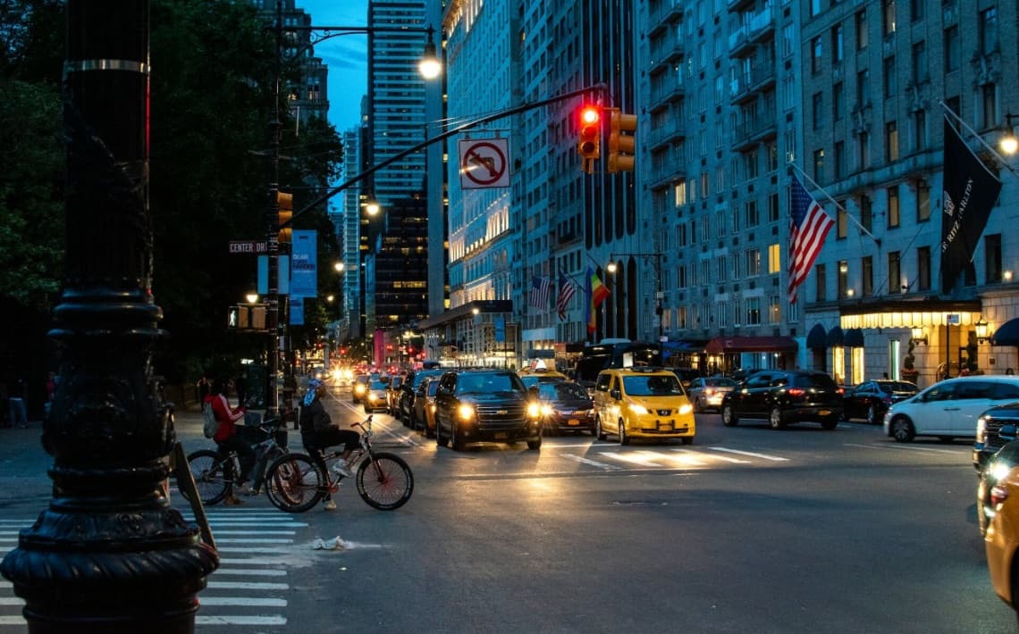 Syracuse Airport to Old Forge, NY