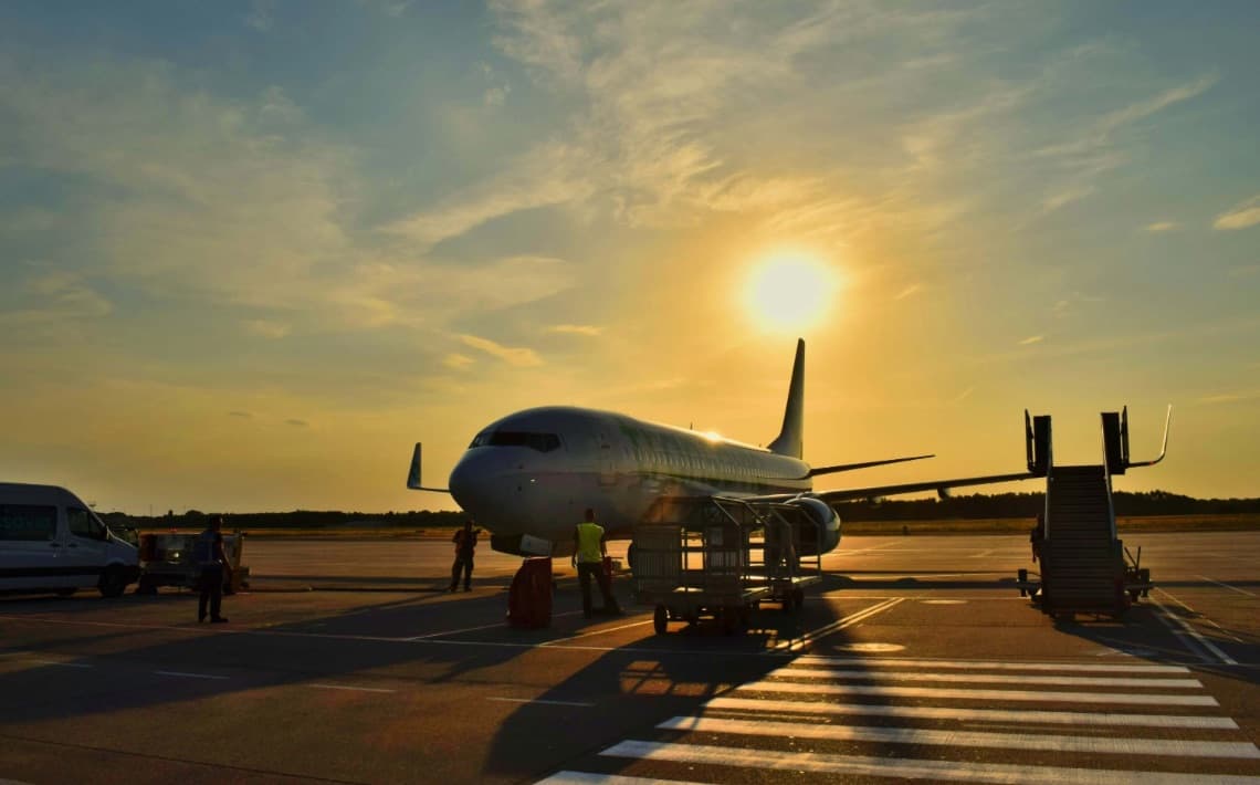 Syracuse Airport to Rochester Airport