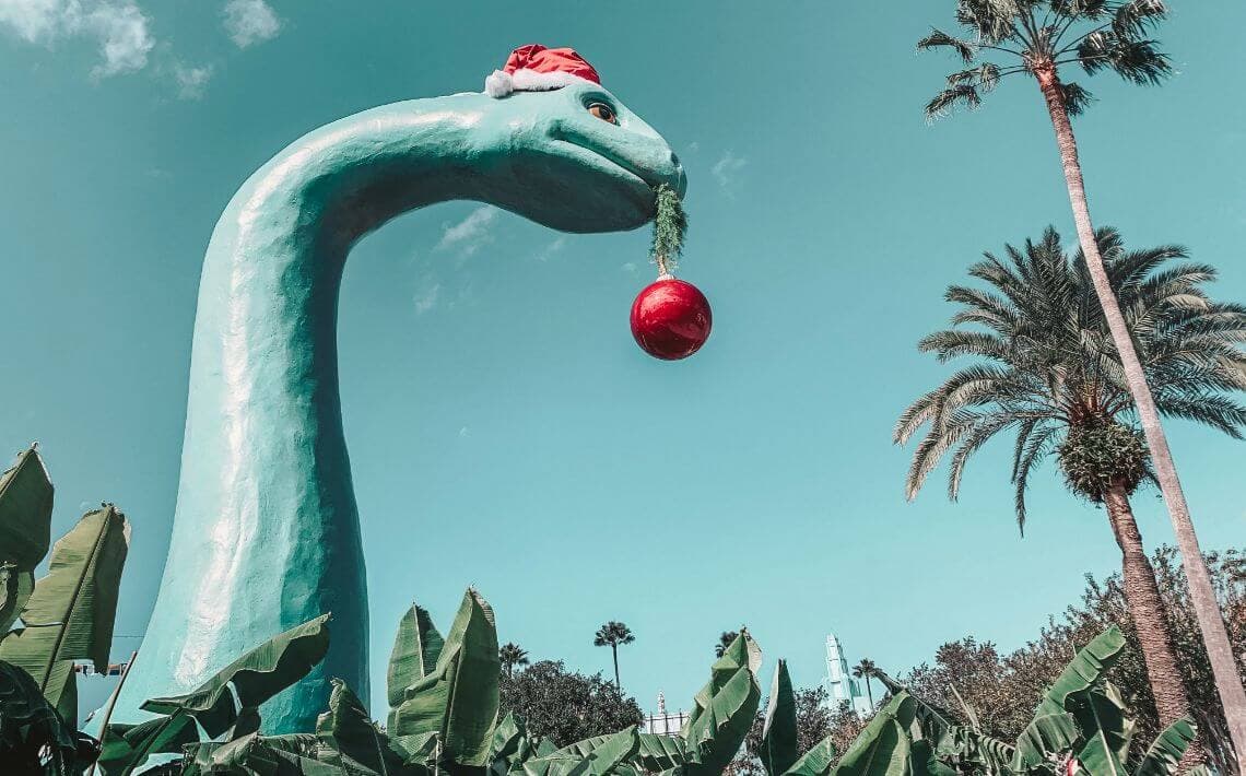 Tampa Airport to Disney World