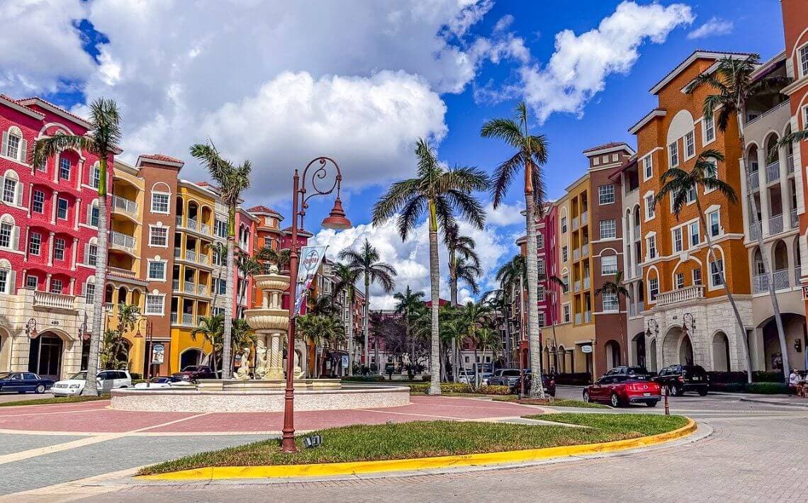 Tampa Airport to Riverview, FL