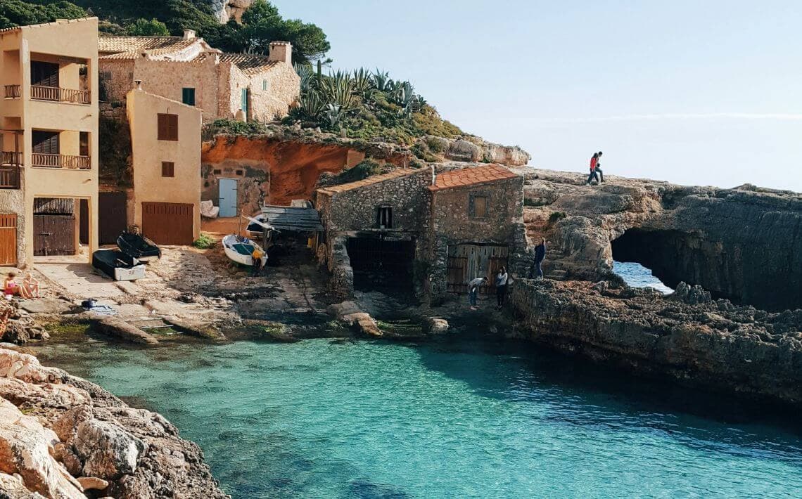Tenerife South Airport to Palm Mar