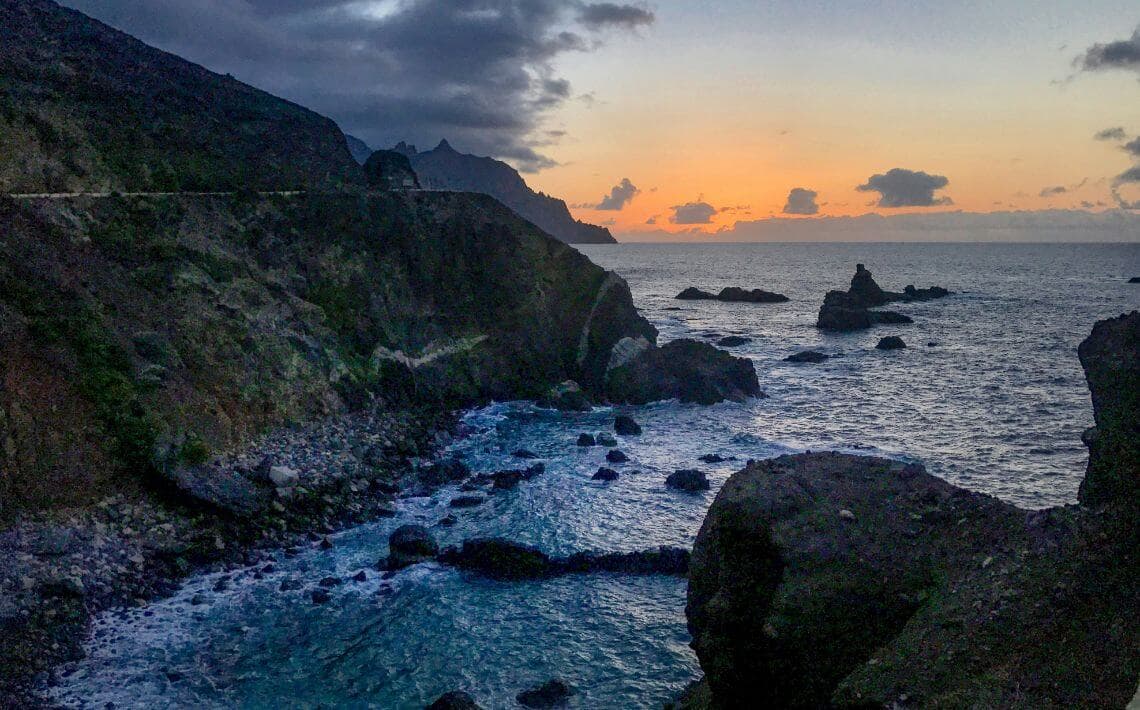 Tenerife South Airport to Bahia Principe Fantasia Tenerife
