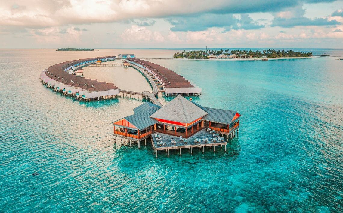 Tenerife South Airport to Hard Rock Hotel