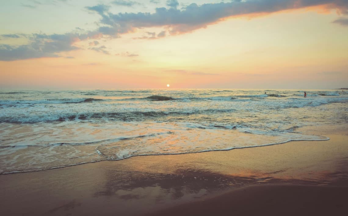 Tenerife South Airport to Kora Nivaria Beach