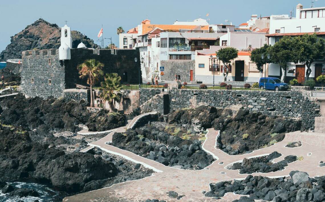 Tenerife South Airport to Wyndham Residences - Sunningdale Village