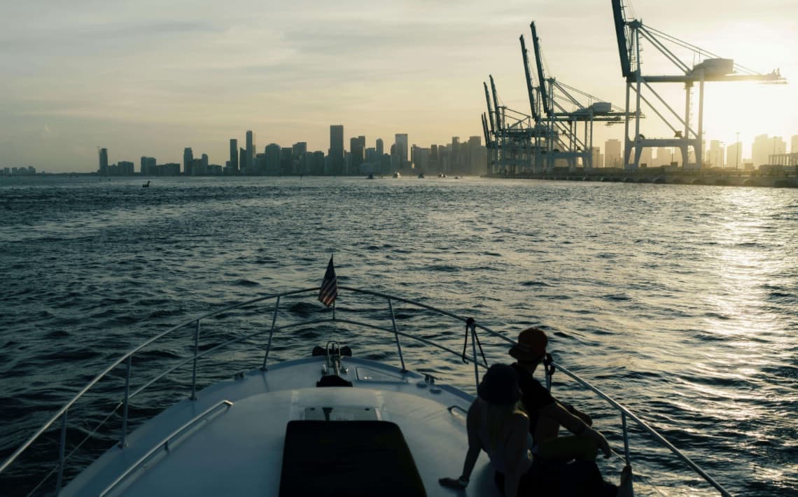 Thessaloniki Airport to Sani Marina