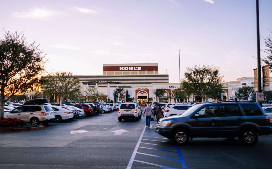 Los Angeles Lax Airport to Garden Grove
