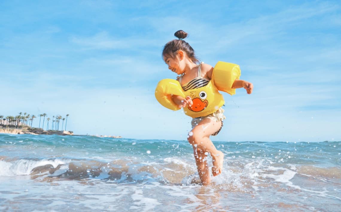 20 Things to Do Around the World with Kids