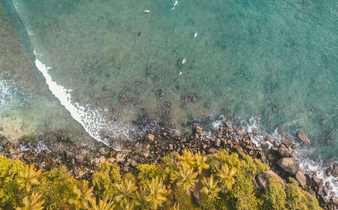 Things to Do in Sri Lanka - 10 Best Tourist Attractions