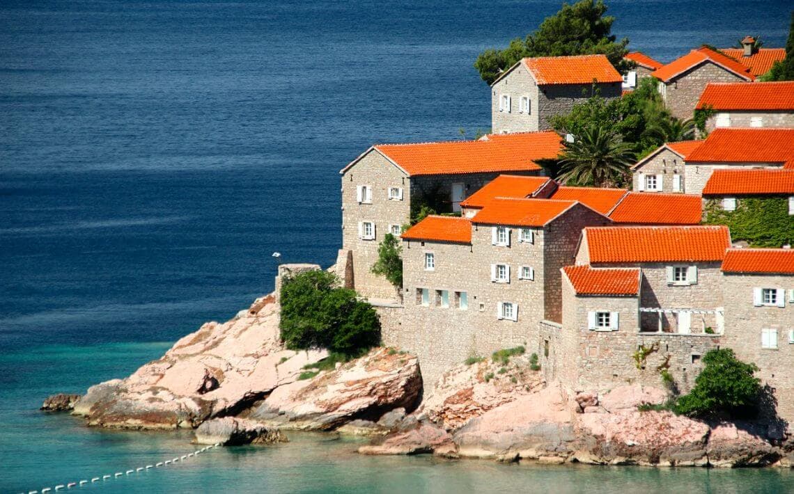 Tivat Airport to Bar