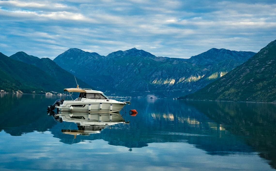 Tivat Airport to Dobrota