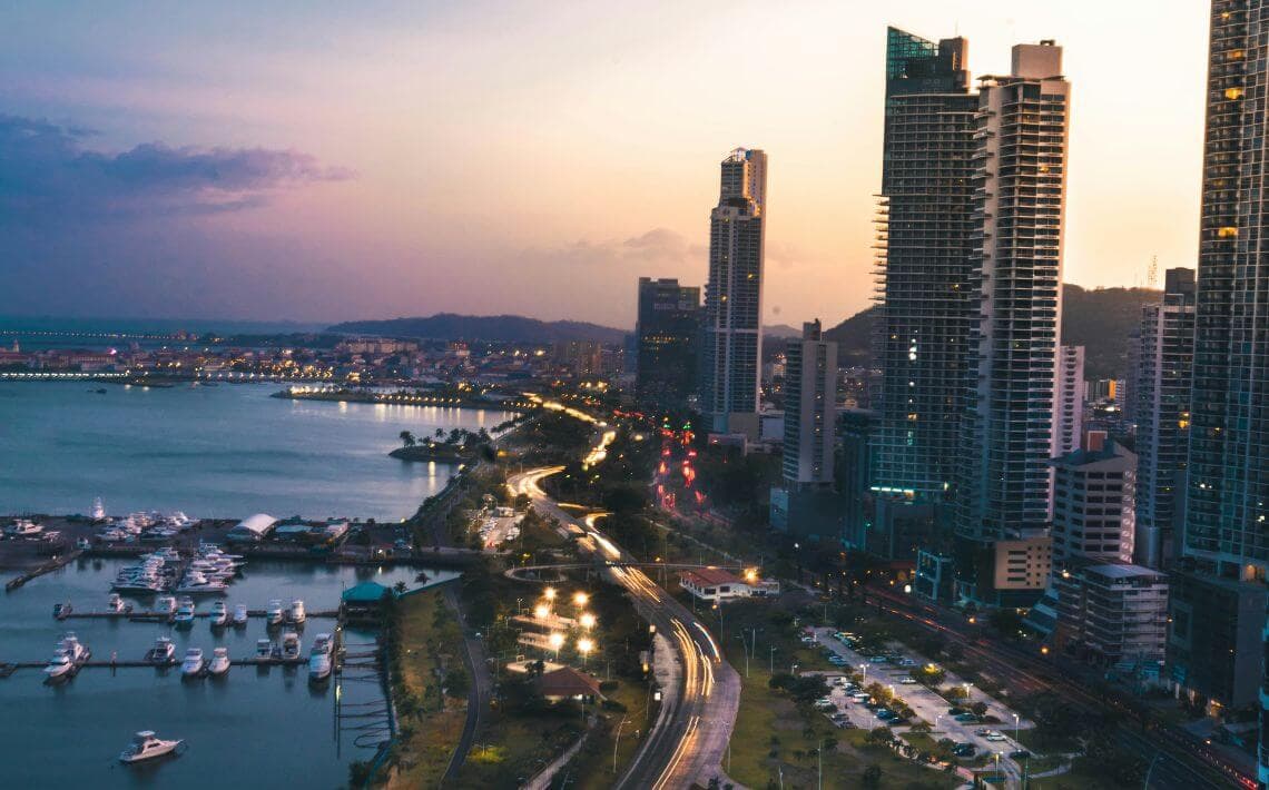 Tocumen Airport to Playa Venao