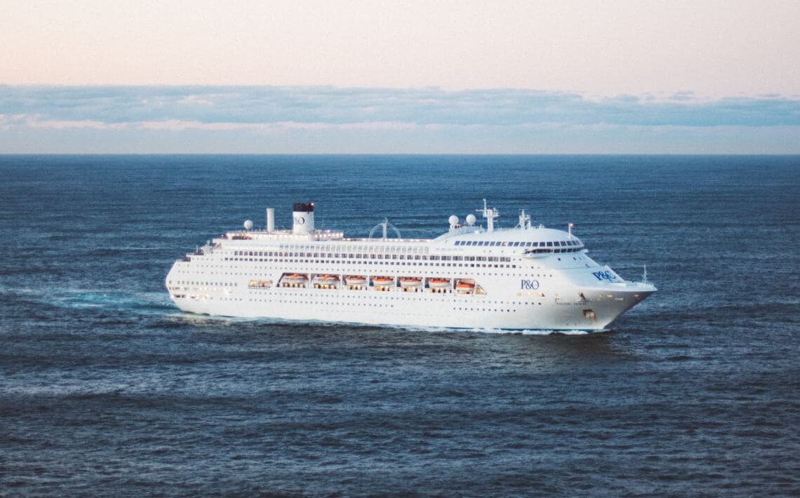 Tocumen PTY Airport to Colon Cruise Port