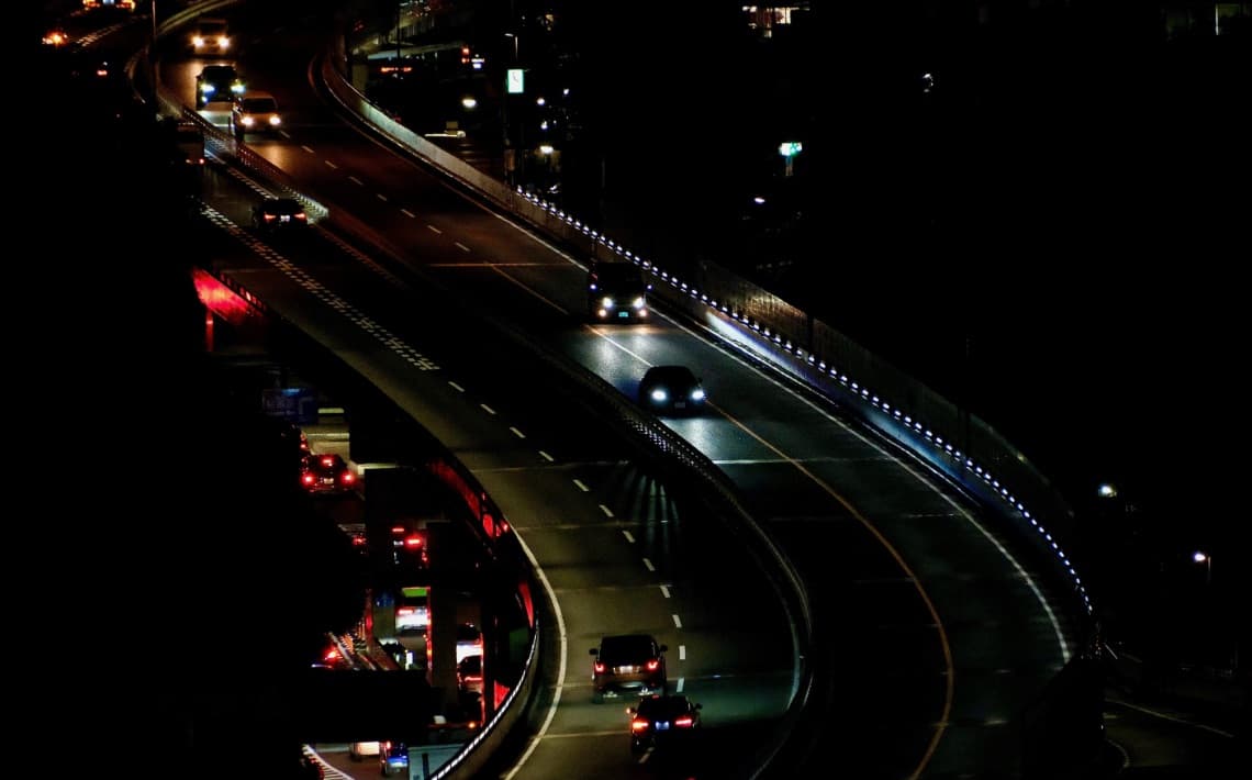 Tokyo Haneda Airport to Shinagawa