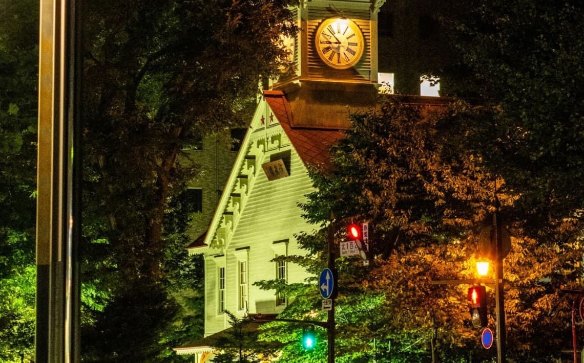 Tokyo Narita Airport to Chuo