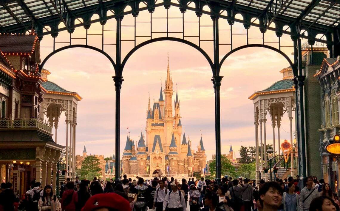 Tokyo Narita Airport to Yamanashi