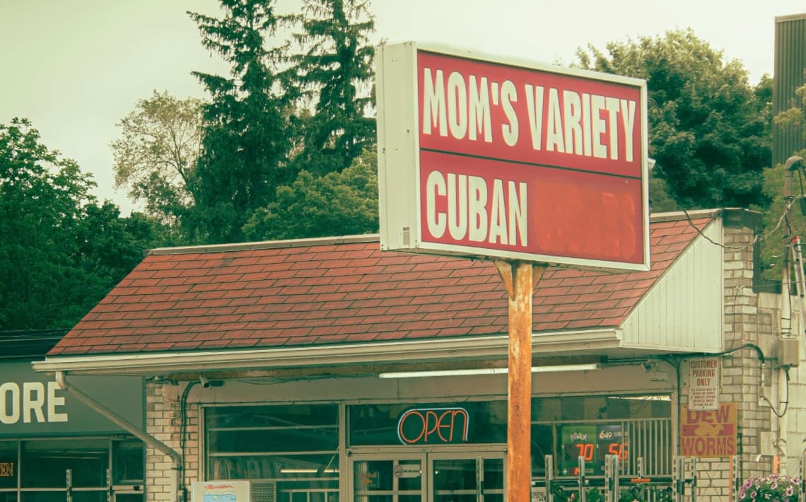 Toronto Pearson Airport to Brantford