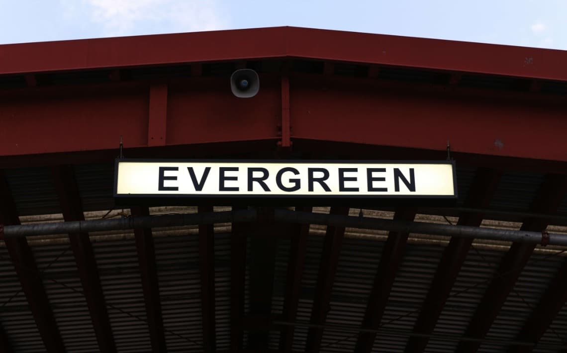 Toronto Pearson Airport to North York