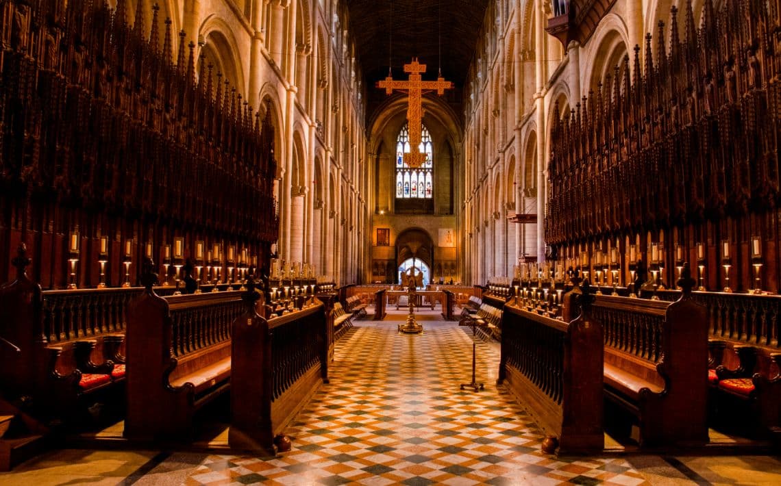 Toronto Pearson Airport to Peterborough