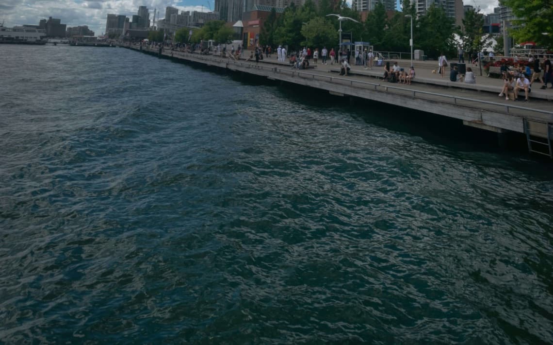 Toronto Pearson Airport to Rogers Centre