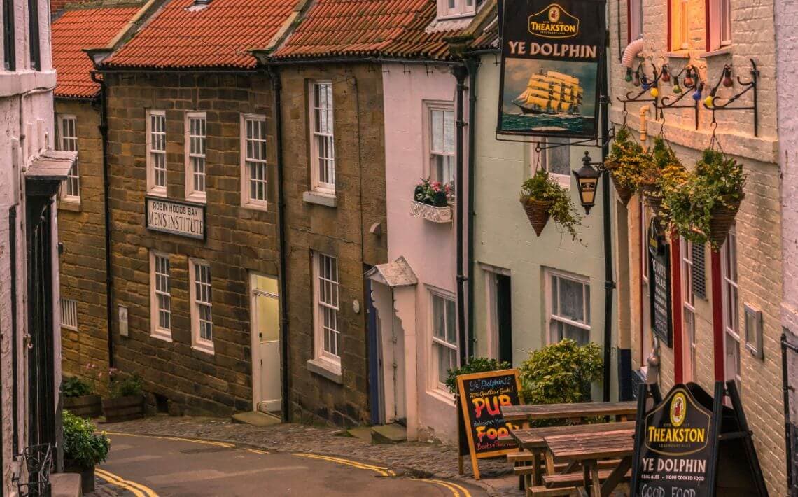 Toronto Pearson Airport to Scarborough