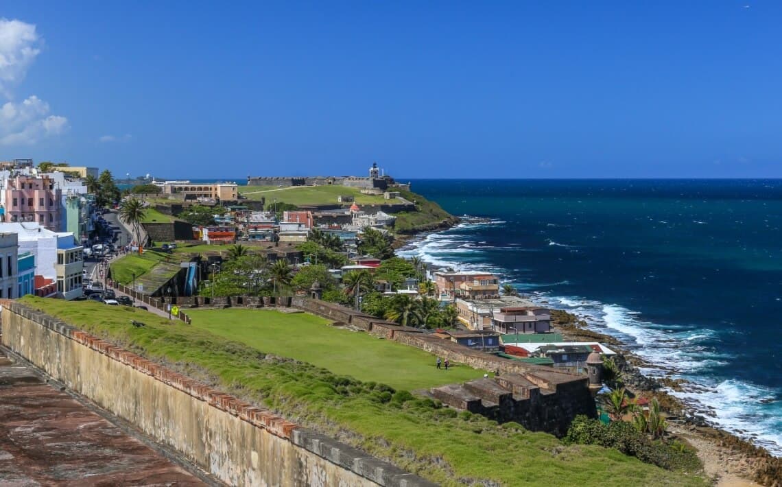 Transportation from San Juan Airport to Hotel