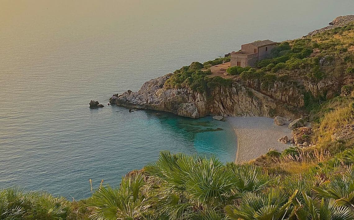 Trapani Birgi Airport to San Vito Lo Capo