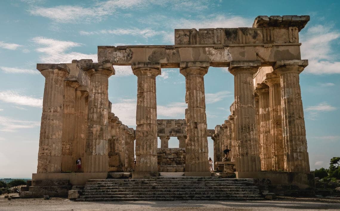 Trapani Birgi Airport to Trapani