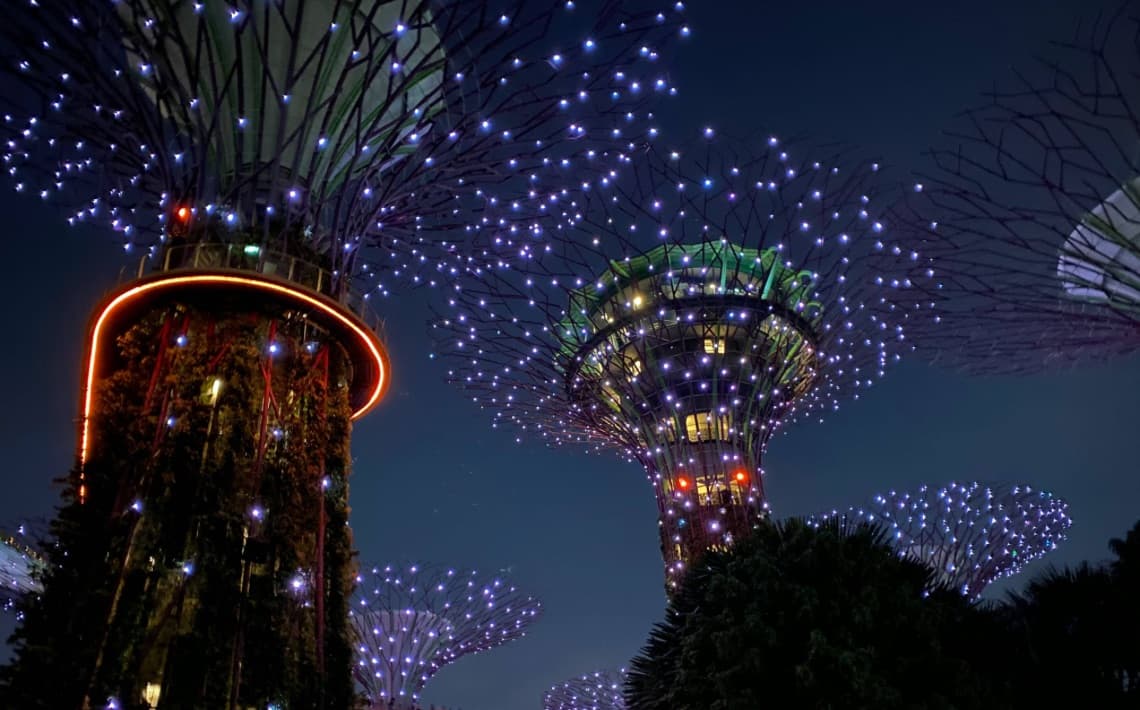 Traveling from Nice Airport to La Marina of Cala del Forte