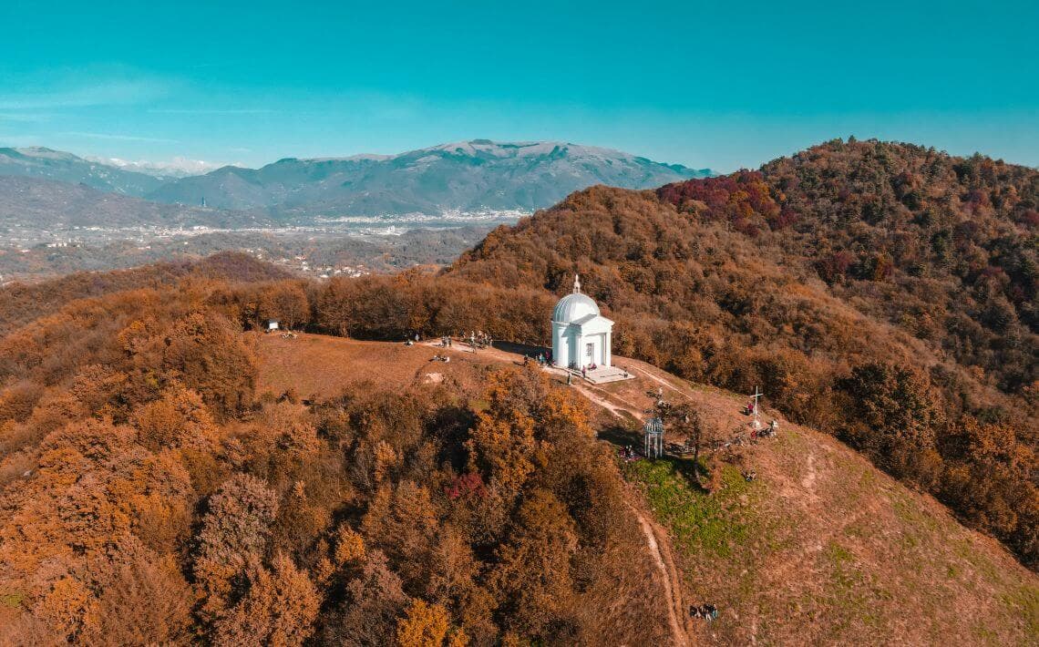 Treviso Airport to Noventa Di Piave Outlet