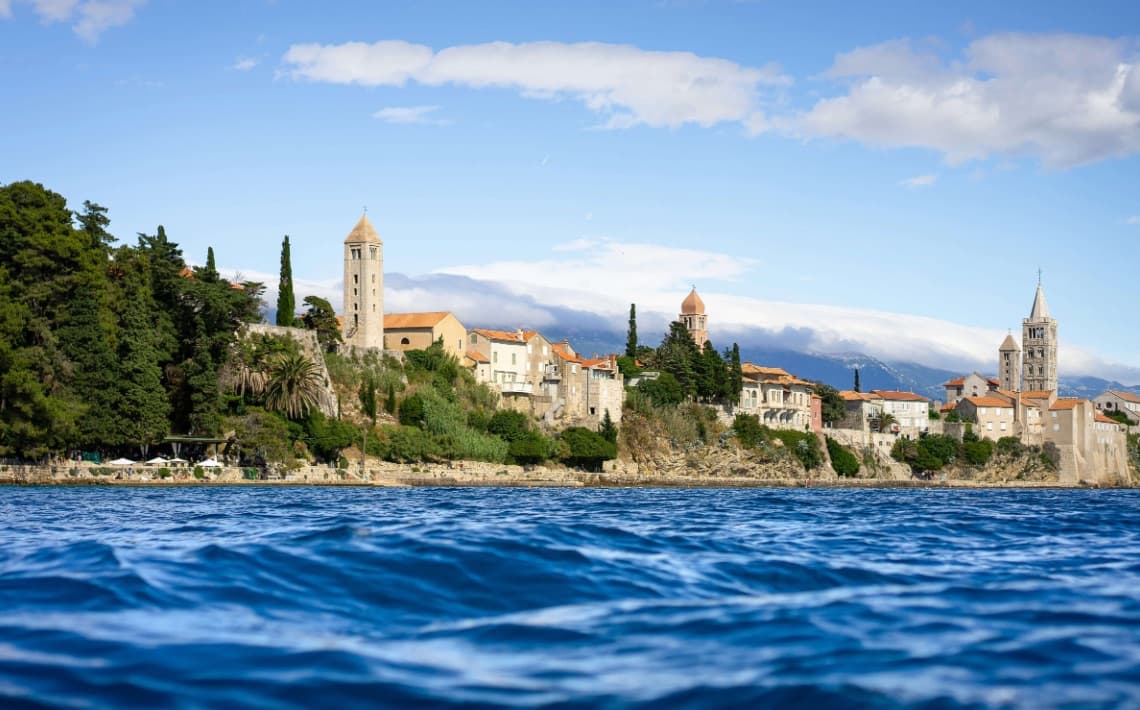 Tui Blue Adriatic Beach Transfers in Croatia