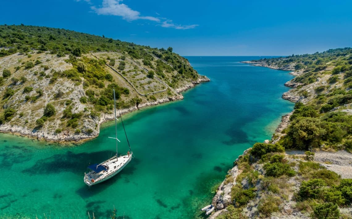 Tui Blue Medulin Hotel Transfers in Croatia